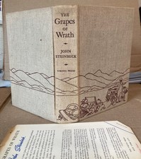 1939 The Grapes of Wrath John