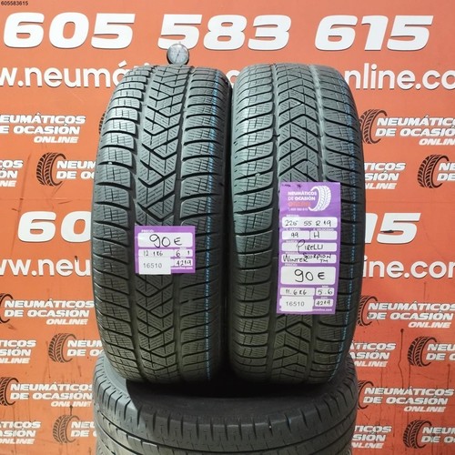 225 r19 99h s pirelli - 225,