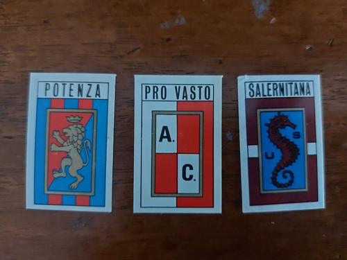 Potenza pro vasto salernitana - potenza/pro, vasto/salernitana