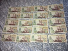 Lotto 60 Banconote Da Lire