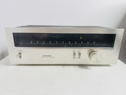Pioneer 608 hifi vintage - hifi,