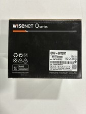 Hanwha Wisenet QNV-6012R1