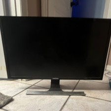 Samsung U28E590D 28" Computer