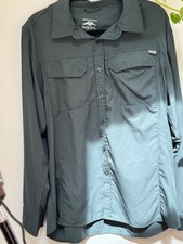 Camicia Uomo Pacific Trail