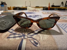 Ray-Ban Wayfarer Made In USA