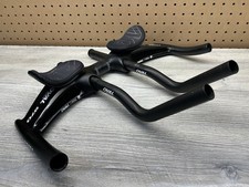 Manubrio bici Oval Concepts