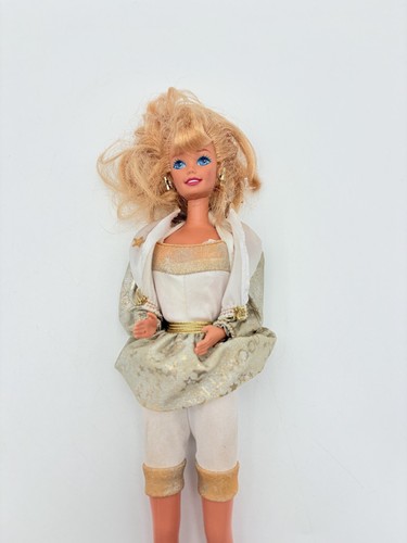 Barbie hollywood bambola - hollywood,