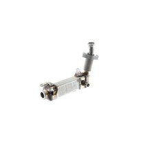 Radiatore ricircolo gas di