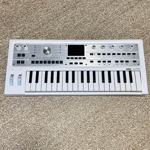 Korg microkorg 2 mwh - korg,