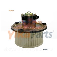 Excavator E320B 320B Blower