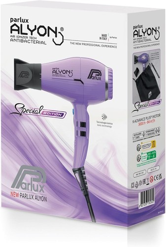 Asciugacapelli professionale