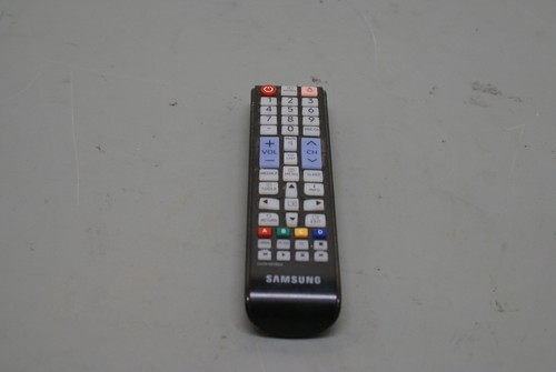 Samsung remote control - remote,