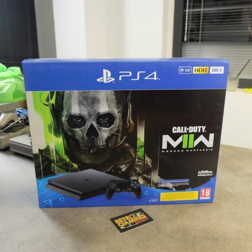Playstation call duty - call,