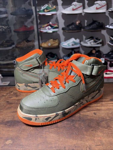Taglia nike air force - taglia,