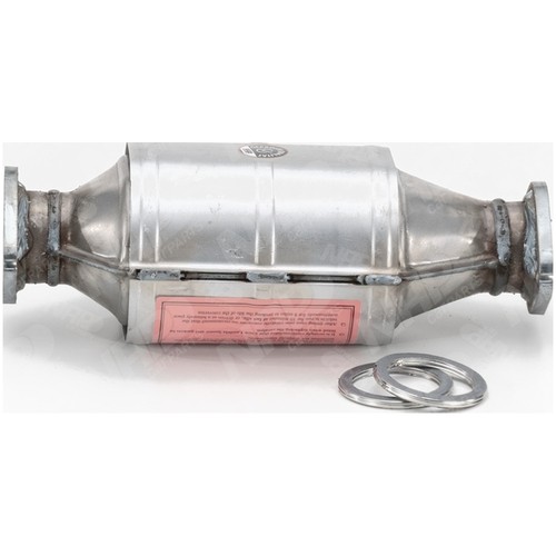 Nap carparts catalizzatore - carparts,