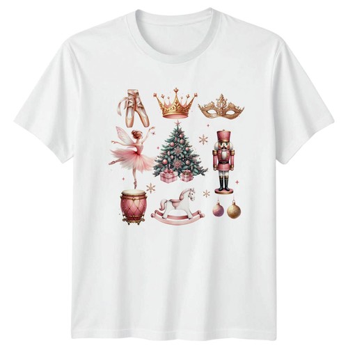 Ballerina natale - ballerina,