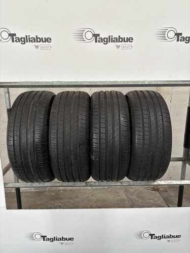 Set gomme 255 45r19 100v - 4,