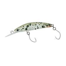 Daiwa Area Trout Presso Doppia