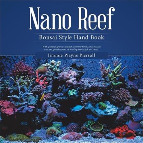 Nano reef bonsai style - reef:,