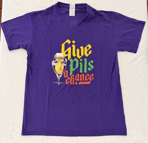 Shirt birrificio italiano - t-shirt,