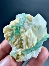 Esemplare di cristallo di