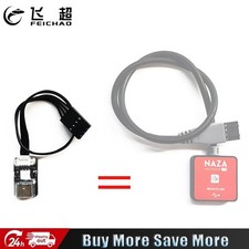 Per DJI NAZA LITE/V2 Flight