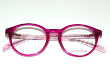 NUOVI OCCHIALI DA VISTA AGATHA