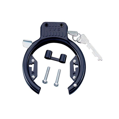 Lucchetto lock mvtek - lucchetto, u-lock