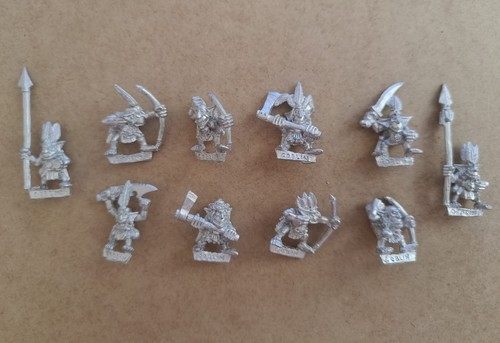 Warhammer fantasy scegli - warhammer, il