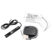 Timer Turbo Auto Universale APEXI per NA & Turbo Controllo Penna Blu LED Digitale