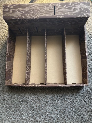 Honor snack box - honor,
