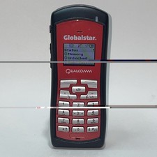 Telefono satellitare