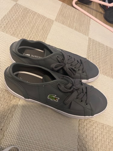 Scarpe ginnastica lacoste - ginnastica,