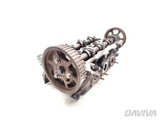 Peugeot 407 Tête de moteur