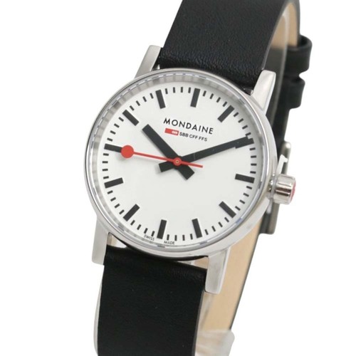 Orologio mondaine mse30110lbv - orologio,
