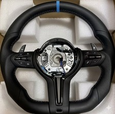 Volante Sportivo M3 in Pelle