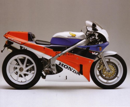Fiche moto honda 30 - fiche,