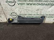 GRIGLIA INFERIORE PARAURTI