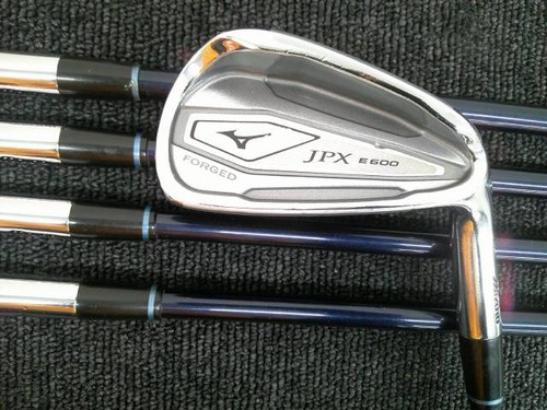 Mizuno jpx e600 - e600, di