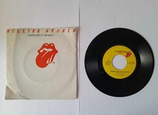 45 giri 7" The Rolling Stones