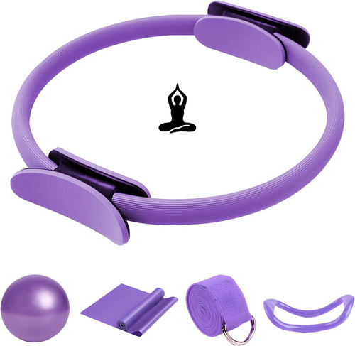 Kit pilates - pilates,,