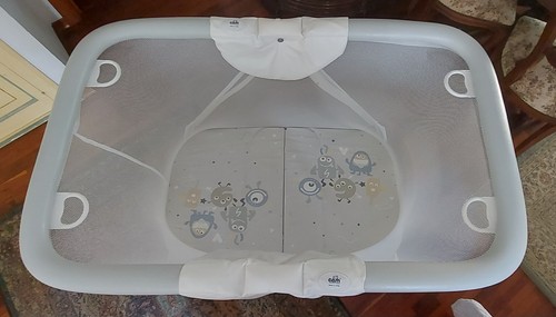 Cam box per - box, bambini