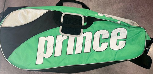 Borsa racchetta prince nera - prince,