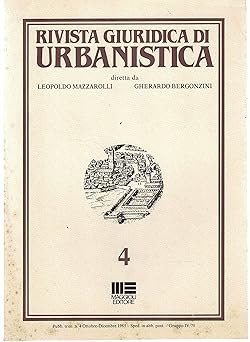 Rivista giuridica - , di