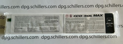 Roland eco sol - dg, max
