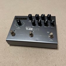 Strymon TIME LINE Digital Delay Pedale per chitarra effetto basso usato