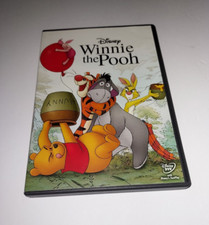 Winnie the pooh - the,