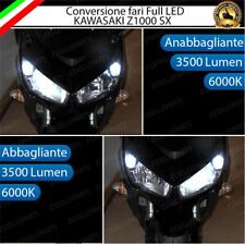 KIT FARO A LED KAWASAKI Z1000