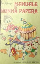 Manuale di nonna papera