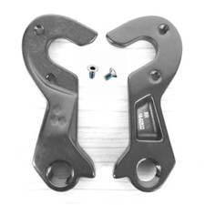 Dropout Tail per Cube Litening